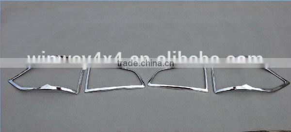 FORD ECOSPORT 2013 2014 DOOR HANDLE COVER
