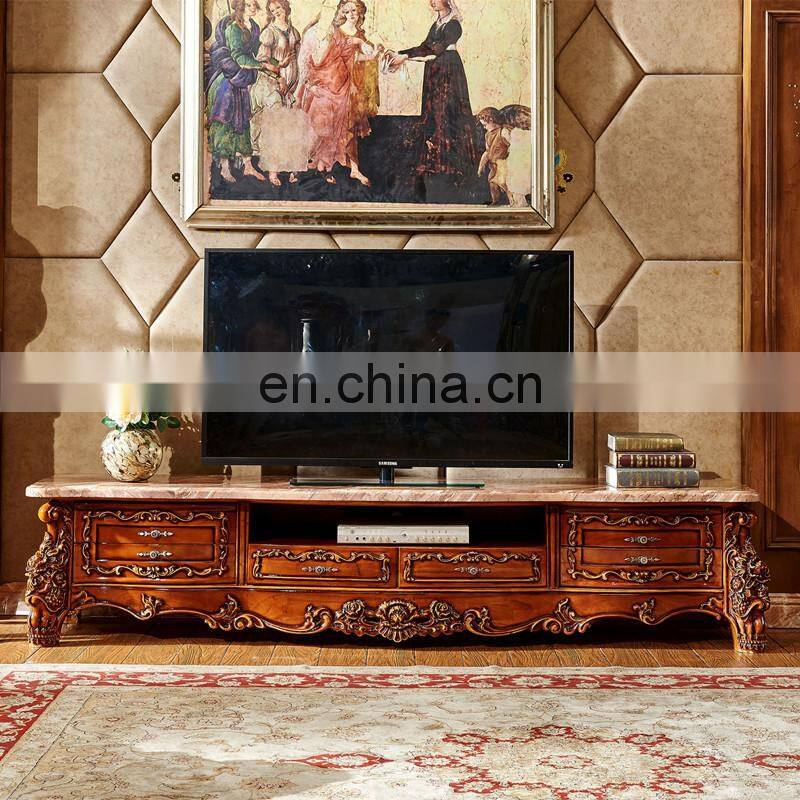 classic solid wood genuine leather sofa set designs living room furniture luxury