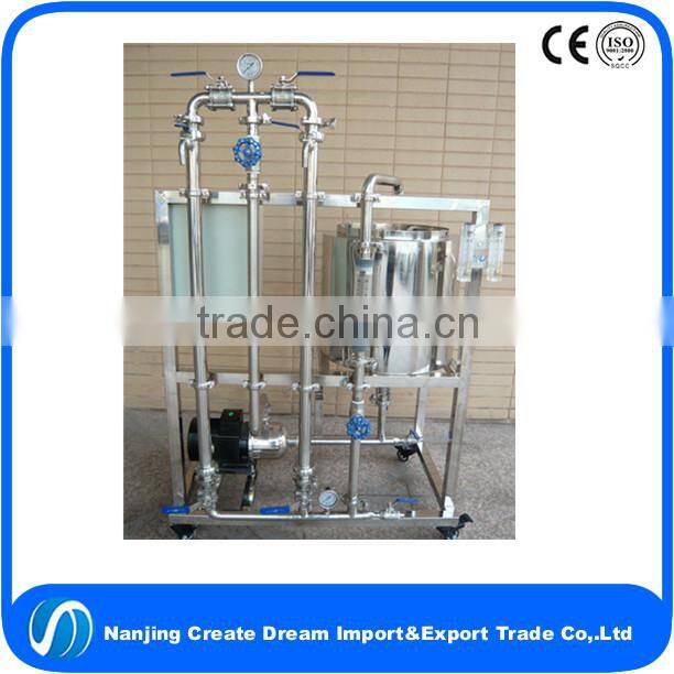ceramic membrane for water oil separation