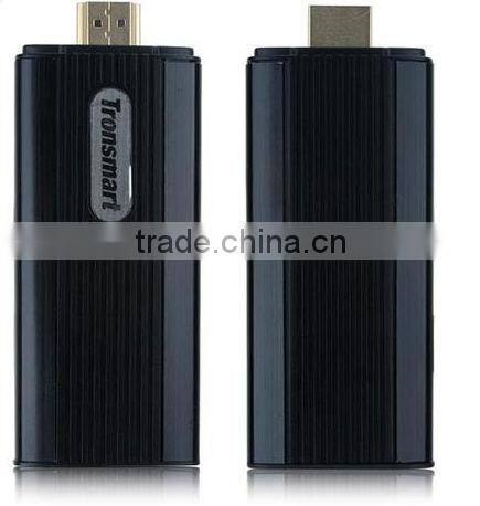 Tronsmart T428 TV Box Android 4.2 Mini pc with 28nm RK3188 Quad Core 1.8GHz 2GB/8GB