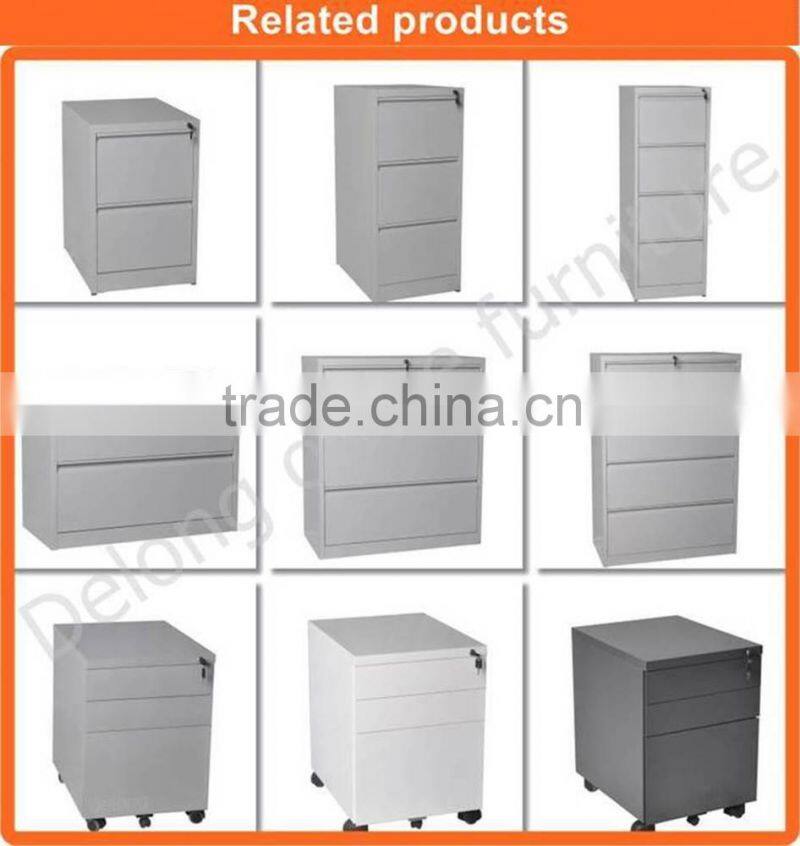 One Tier Steel Locker, Single Door Locker, Metal Locker with Key Lock