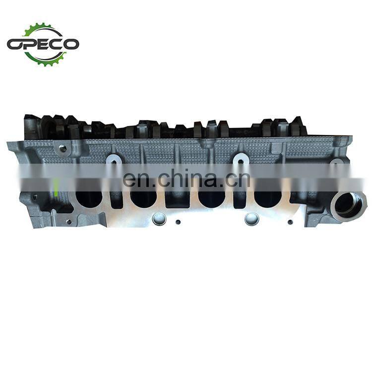 For Toyota Highlander Camry 2AZ-FE complete cylinder head 11101-28012 1110128012