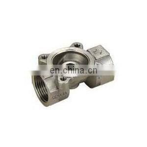 Factory Customized Color Anodized Precision Aluminum CNC Machining Parts for Automated Machinery