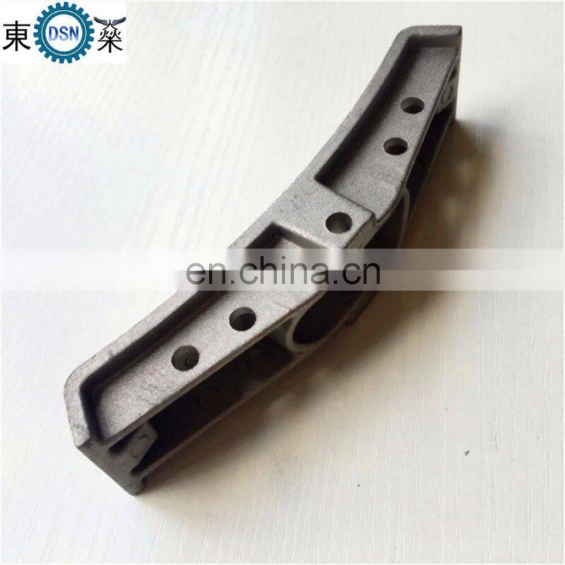Customized Designs And OEM Orders Are Accepted Name Plate Aluminum Die Casting Parts