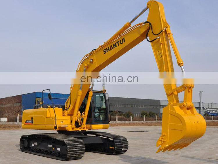 2022 Evangel ShanTui Customizable SE500LC Chinese New Design 50 Ton Crawler Excavator