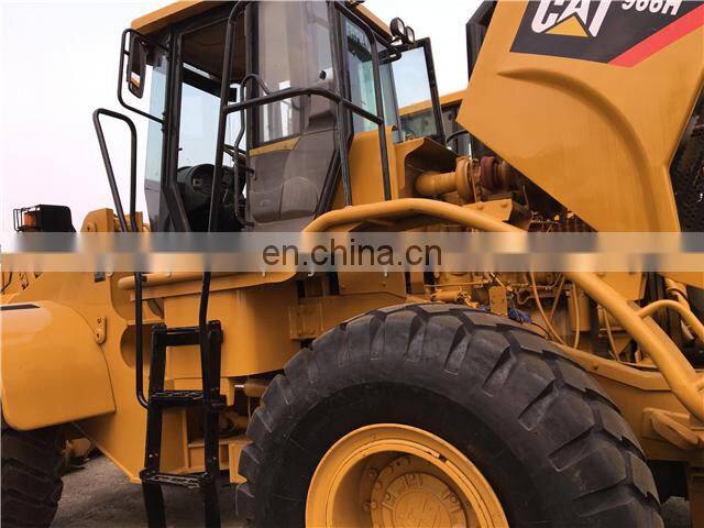 CAT 966 950F 950H Loader For Sale ,Used CAT 966H Wheel Loader.CAT 966H 966F 966G 950F 950G