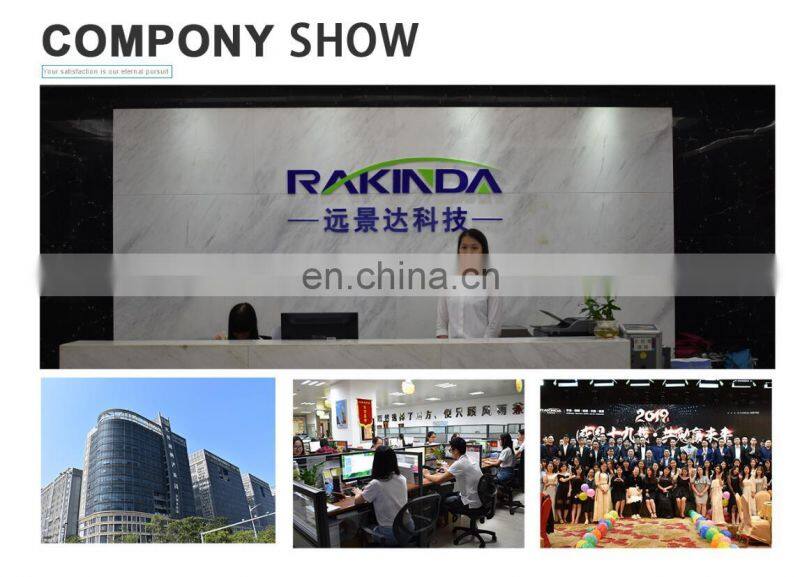 NFC High Quality Wiegand 26/34 TCP/IP QR Code Wireless Access Control Card Reader