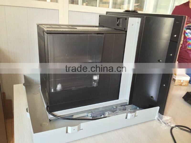 2015 Hot Sale Commercial Fully Automatic Coffee Machine With High Quality For Home Use