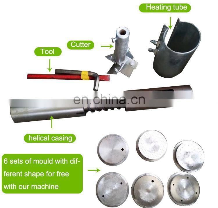 Food Machine Snacks Puff Corn Snacks Machine Smaller Lab single Screw Extruder