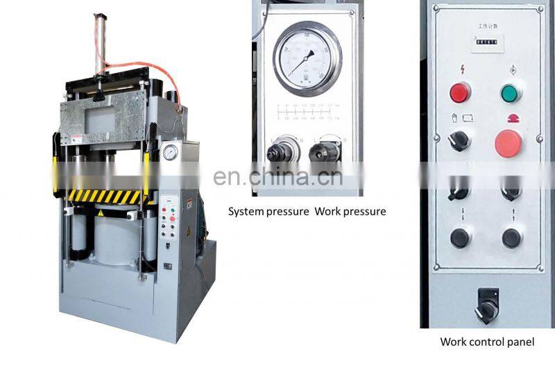 Punching machines Stamping machines of metal bar and coin