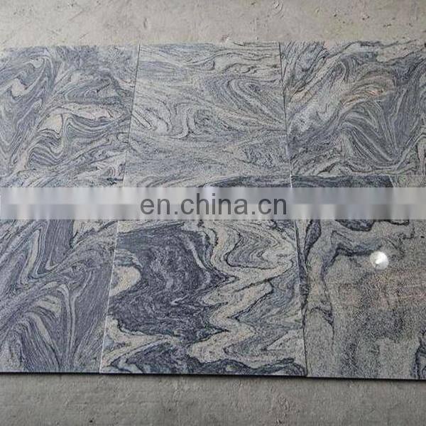 Pearl White granite tiles , natural stone floor tiles