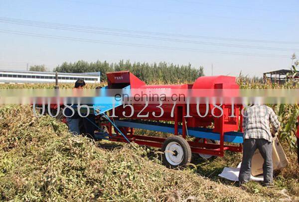 Dry Peanut Picking Machine Peanut picker machine
