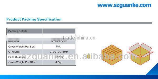professional G23 G24 GX24 6w/8w 360 degree led plug/TC lamp