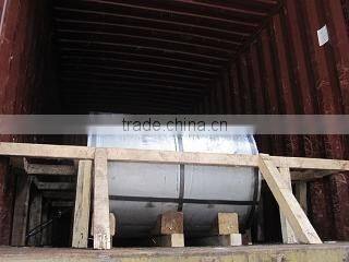 Colored Steel Sheets Coil