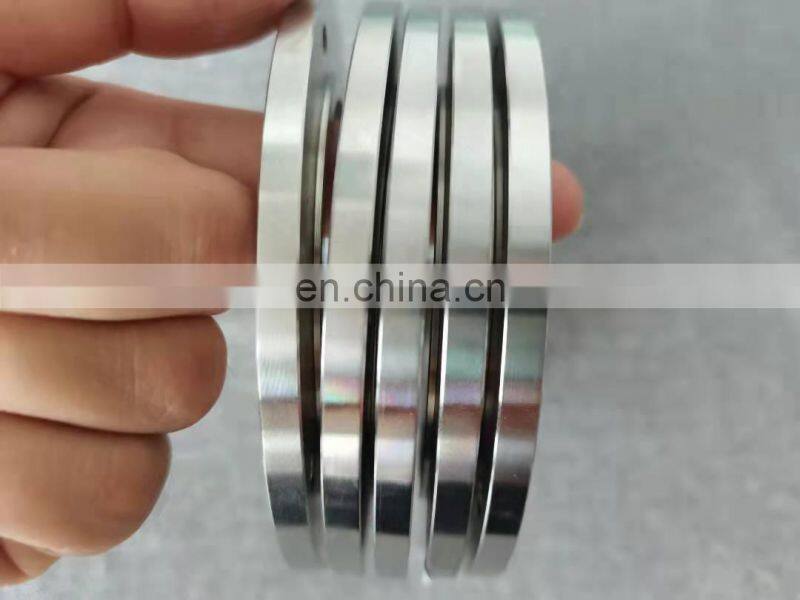 304 stainless steel laser cutting and machining spanner nut for aluminum brake wheel