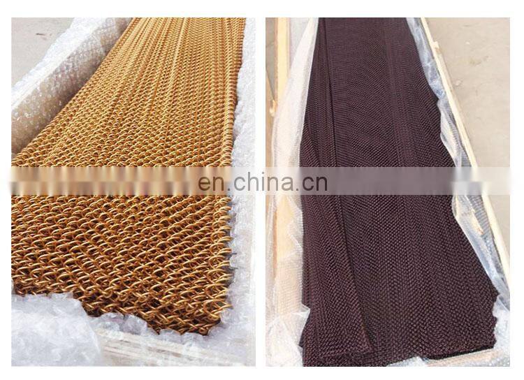 Aluminum room anodized divider metal coils curtain wholesale