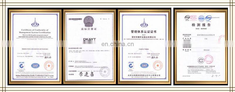 Beautiful China Watch Wholesale Brand Watches Men Big Dial Watches for Men