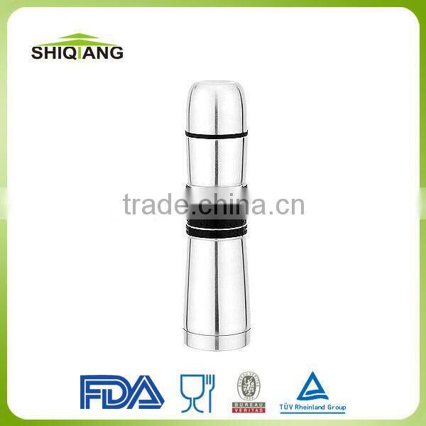 stainless steel parts vacuum flask BL-1010B