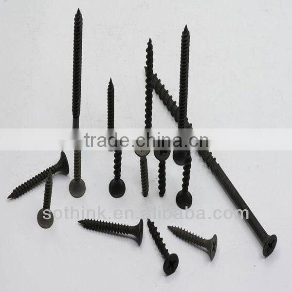 drywall screw machine