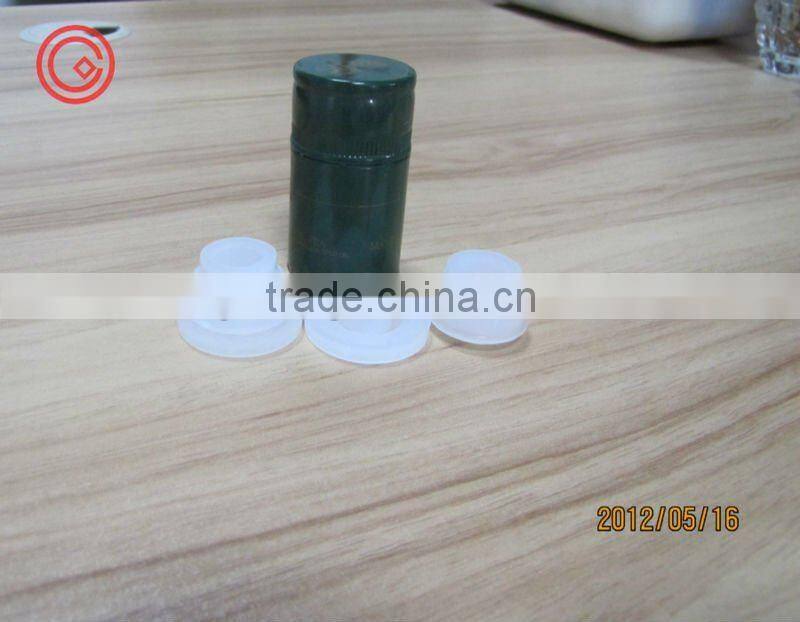 Wine bottle cap oil bottle screw cap aluminum wine screw caps