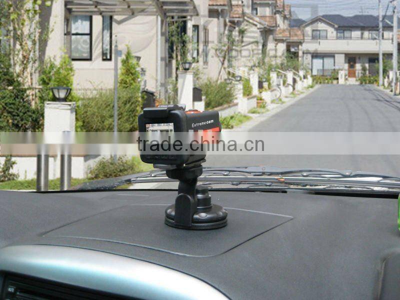 ultra wide angle 1080p helmet camera mini usb camera full hd with HDMI interface