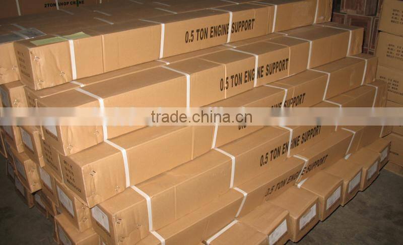 0.5TON Engine support,car engine support,engine stand
