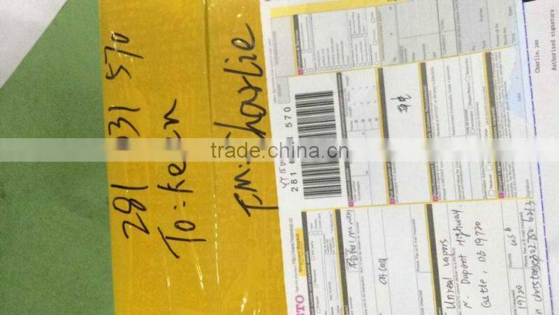 Electronic Cigrette Coil Replacement Smok TFQ4 Coils Newest TF Q4 Coils