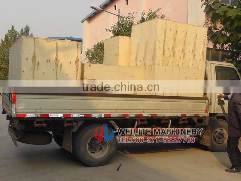 Professional Iron Ore Magnetic Separator / separator / separating machine