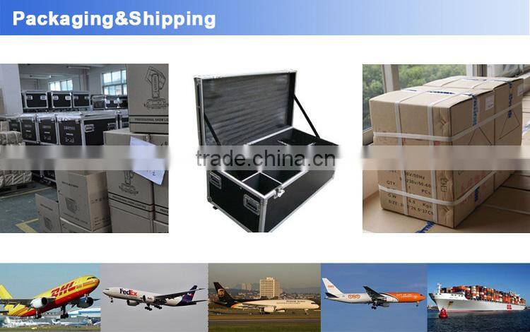 25 Head Led Matrix Light