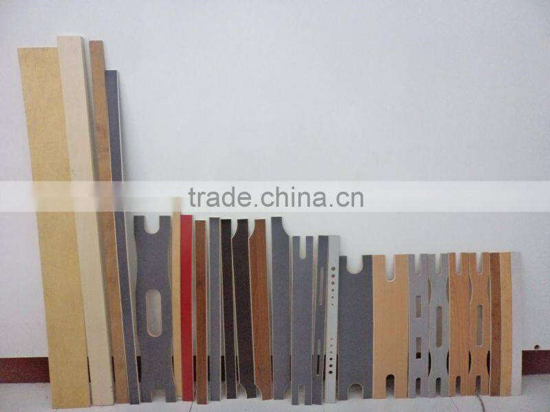 Cheap price of poplar and birch bed slat