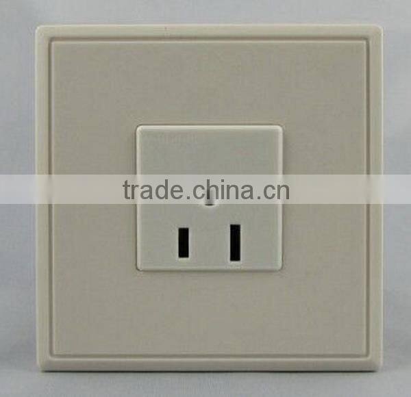UL approvals us armerican inlet small size/usa power socket