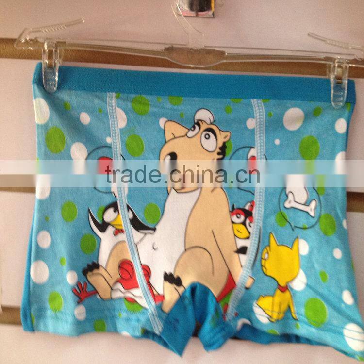 0.3USD Stock Wholesale Cheap And Good Quality Panties From China Children's Underwear /Underwear (kcnk177)