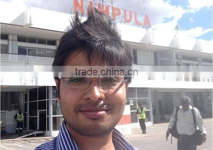 Natural Wholesale African Amethyst Cut Oval Beads 4x6 To 5x7 MM