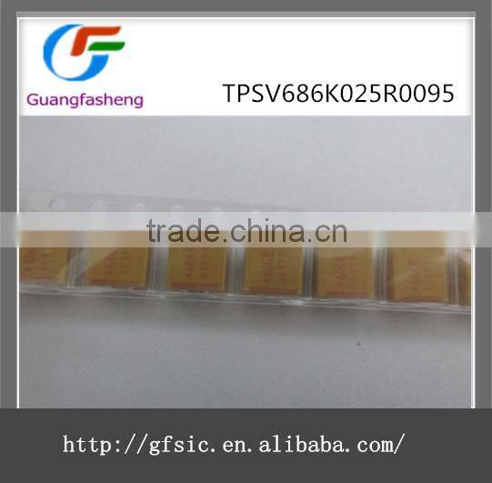 (hot sale)TPSV686K025R0095
