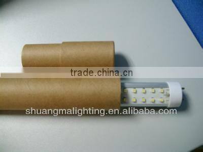 High Luminous Efficacy 9W LED T5 Tube 600mm