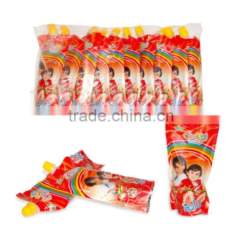 150ML Drinkable Jelly Juice(Jelly Drink)