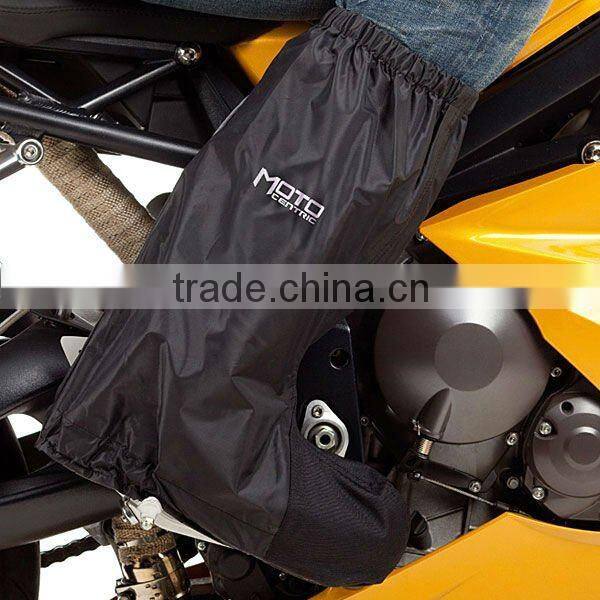 rain boots cover/polyester boots cover/PVC boots cover