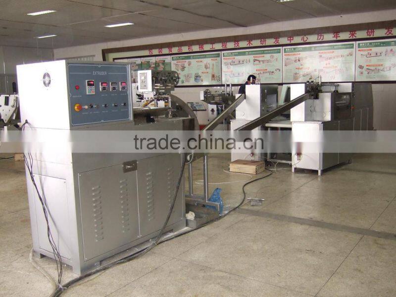 ball bubble gum machine