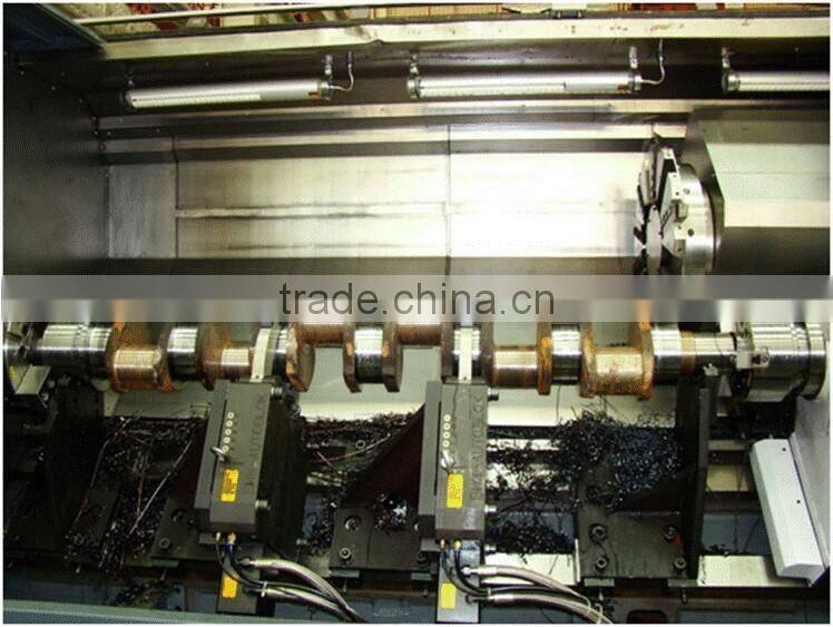 DL32M Slant Bed CNC Lathe with CE for Sales Promation