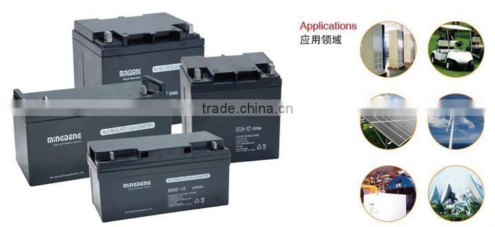 12V200AH Gel deep cycle battery 12v150ah ups battery solar battery