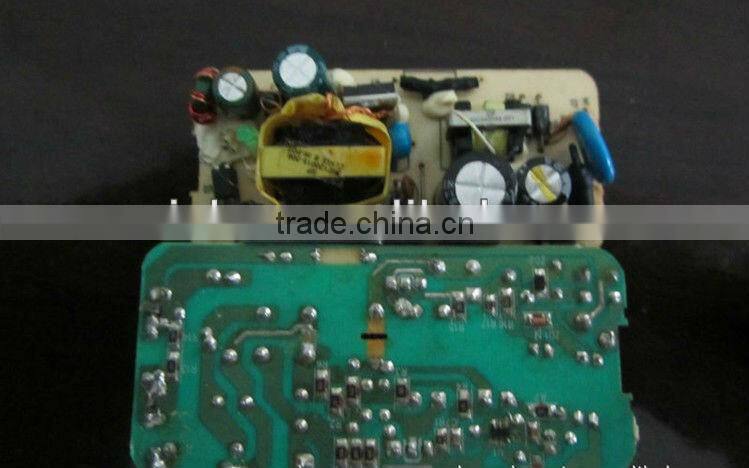 12V2A Power Bare Board Ac Dc Adapter 5.2v