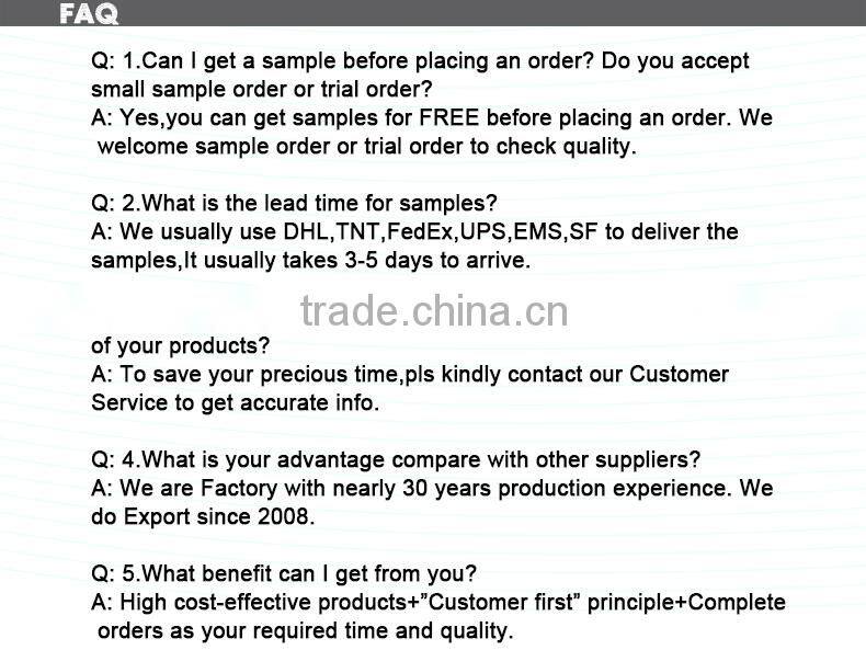 2016 Fashion designer blue visor hat