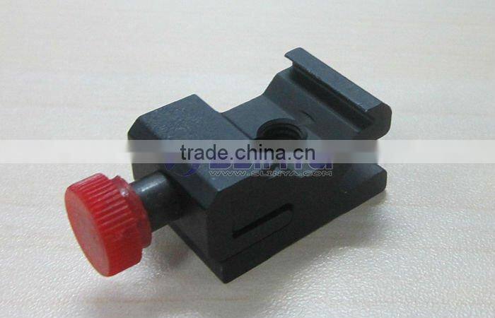 Stroboframe Hot Shoe Flash to Bracket Mount 300-SHO