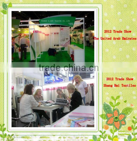 100% nylon african swiss lace