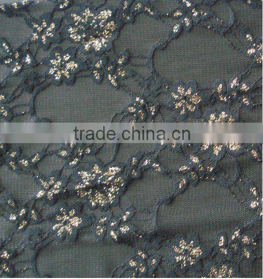 22012 fashion tattoo print fabric