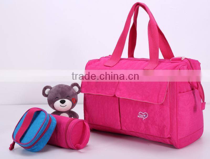 Fashion Canvas Tote Shopping Canvas Bags