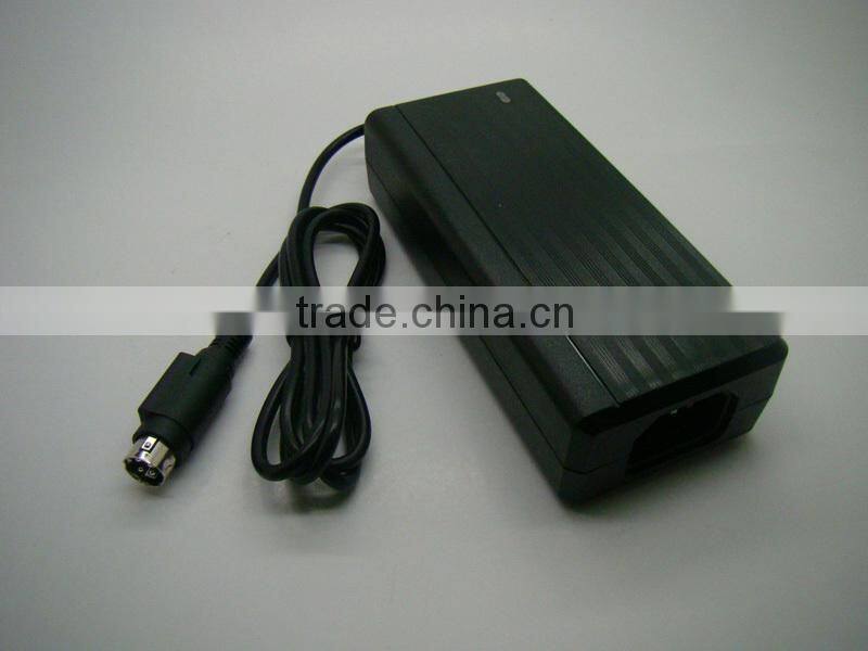 Credit Card Terminals Readers Printers 24v 1.7a power supply for verifone Omni3750