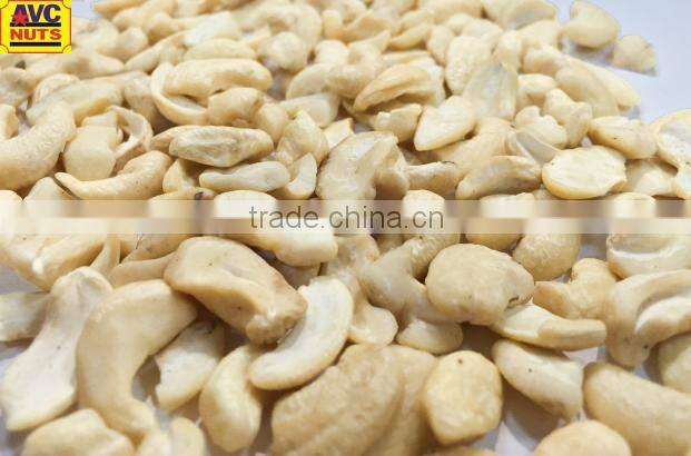 Broken cashew (LP-large pierce) from Vietnam