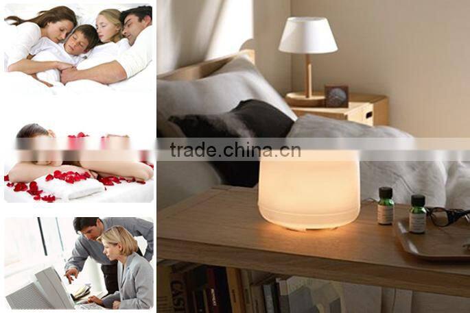 fragrance dispenser ultrasonic anion aroma diffuser plug in diffusers