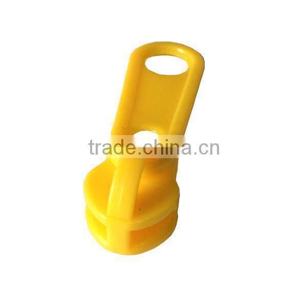 non lock slider